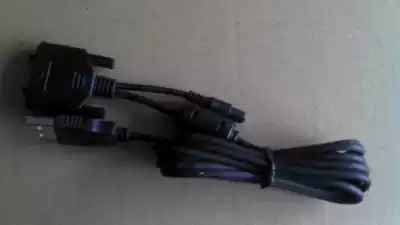 Honeywellhoneywell scanpal 5100 Collector USB Data Cable 