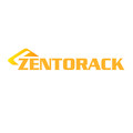 ZENTORACK车架销售中心的LOGO