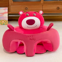 JR-002-Strawberry Bear