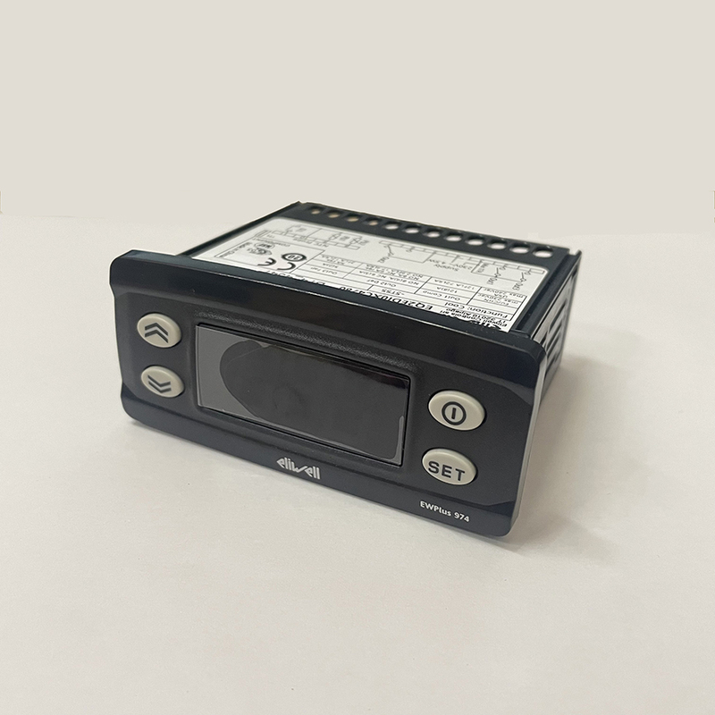 Italian Eliwell Controller Ewplus974 Thermostat Eliwell Original Eq2Edi0Xc4780
