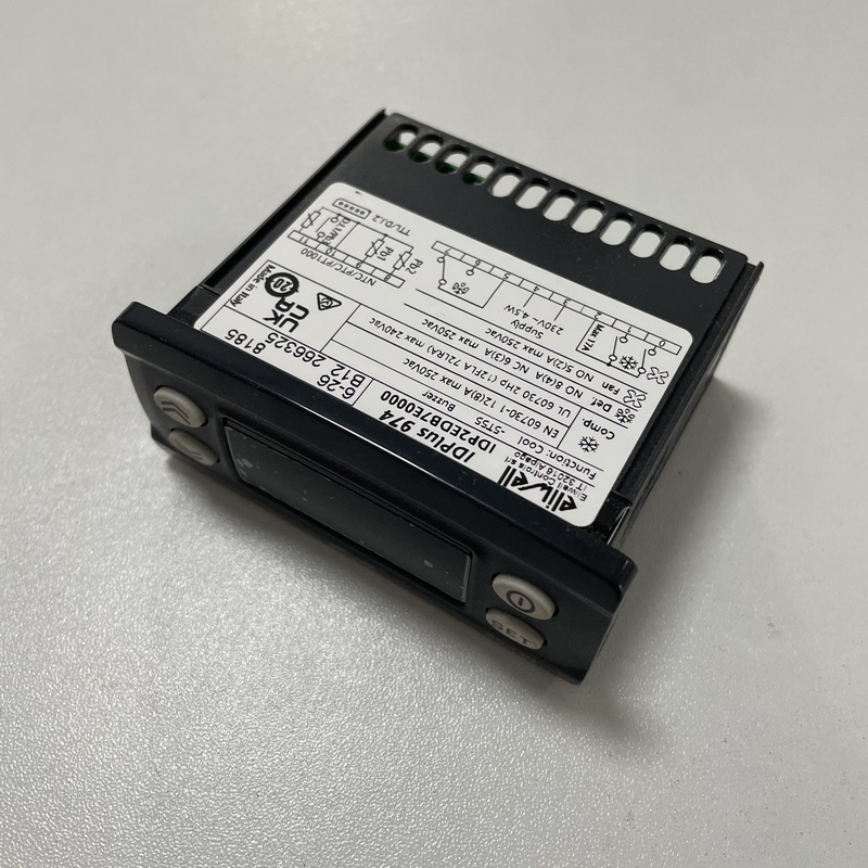 Thermostat Idplus974 Original Genuine Italian Eliowell Electronic Temperature Controller