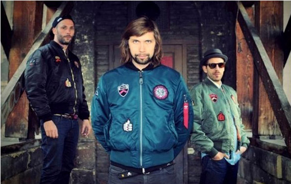 Blouson hiver pour homme RAMSFELD    - Ref 3113438 Image 28