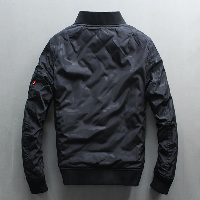 Blouson hiver pour homme RAMSFELD    - Ref 3113438 Image 32