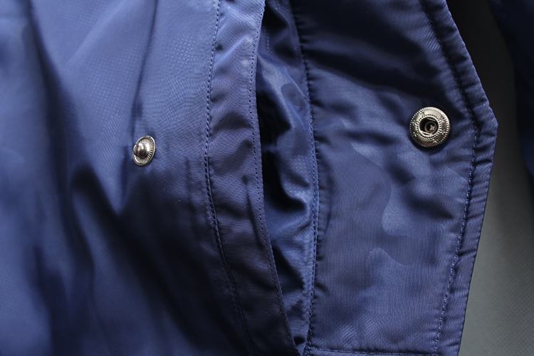 Blouson hiver pour homme RAMSFELD    - Ref 3113438 Image 42