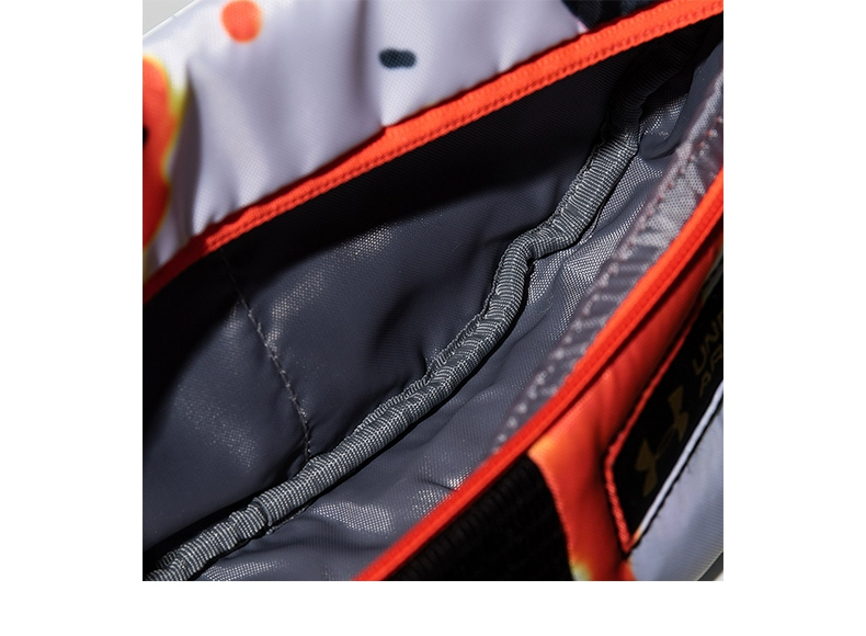 Under Armour chính thức UA Upstream Camo dành cho nam và nữ tập luyện thể thao bỏ túi 1355278 - Túi