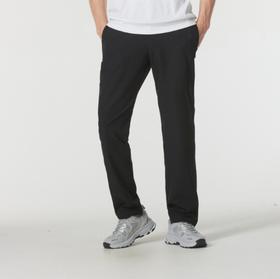 Under Armour Men's Golf Fitness Pants Comfortable Breathable Versatile Slim Fit Sports Trousers 1377300