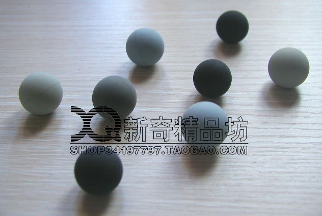 Roller mouse ball removed from a malfunctioning mechanical mouse Suitable replacement for this type of mouse