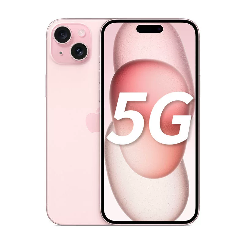 Apple/苹果 Apple, genuine iphone 15, iPhone 15, mobile phone, 5G, support function for all network communication standards