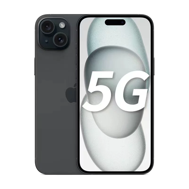 Apple/苹果 Apple, genuine iphone 15, iPhone 15, mobile phone, 5G, support function for all network communication standards