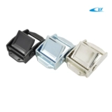 Ленточная палатка сплавного сплава. Пряжка с нагрузкой на сплав 25 мм.