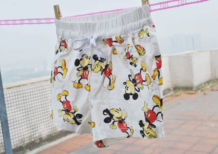 Pantalon pyjama jeunesse - Ref 731697 Image 11