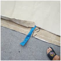 8mm-12mm Thickened Blanket Insulation Carpet Cushion Second-hand Carpet Hotel Swap Carpet Warehouse Workshop Anti Slip Mat