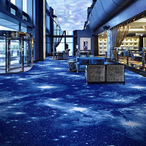 Large Area Full Bunk Bedrooms CUT ROOM LIVING-ROOM SOUNDPROOF NON-SLIP HOTEL HOTEL HALLWAY FLAME RETARDANT PRINTED CARPET
