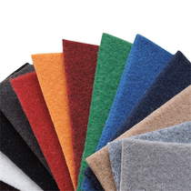 Real Pat Plush Rug Carpet 5mm Wedding Celebration Events Show Sale Big Red Silver Grey Thickened Commercial T Desk Photo Carpet