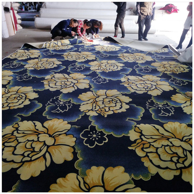 Healing of Hairlowly Lawn Office Engineering Hotel HomeBedroom Bedroom with Carpeted Full Carpet