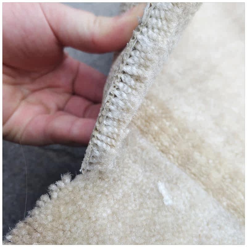 Farm piglets pad nest thickened thermal insulation carpet blanket tufted blanket doghouse winter cold-proof carpet second-hand old blanket