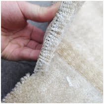 Farm Piggy Cushion Nest Thickened Insulation Carpet Blanket Tuft Blanket Dog House Winter Day Anti-Chill Rug Second-hand Old Blanket