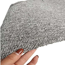 Residual studs ring suede carpet grey grey and other lap suede carpet cushion warehouse black red blue black handling carpets