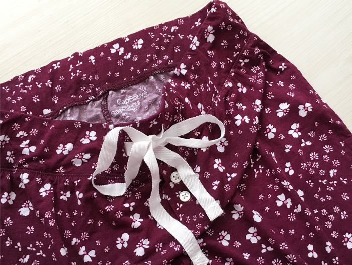Pantalon pyjama - Ref 743625 Image 19