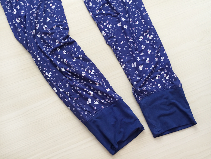 Pantalon pyjama - Ref 743625 Image 23
