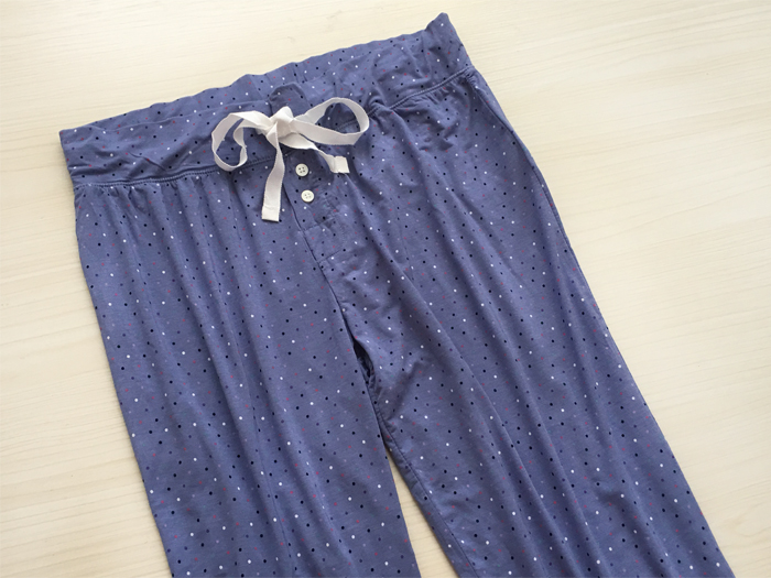 Pantalon pyjama - Ref 743625 Image 11