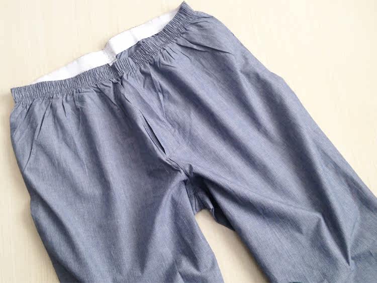 Pantalon pyjama - Ref 722319 Image 3