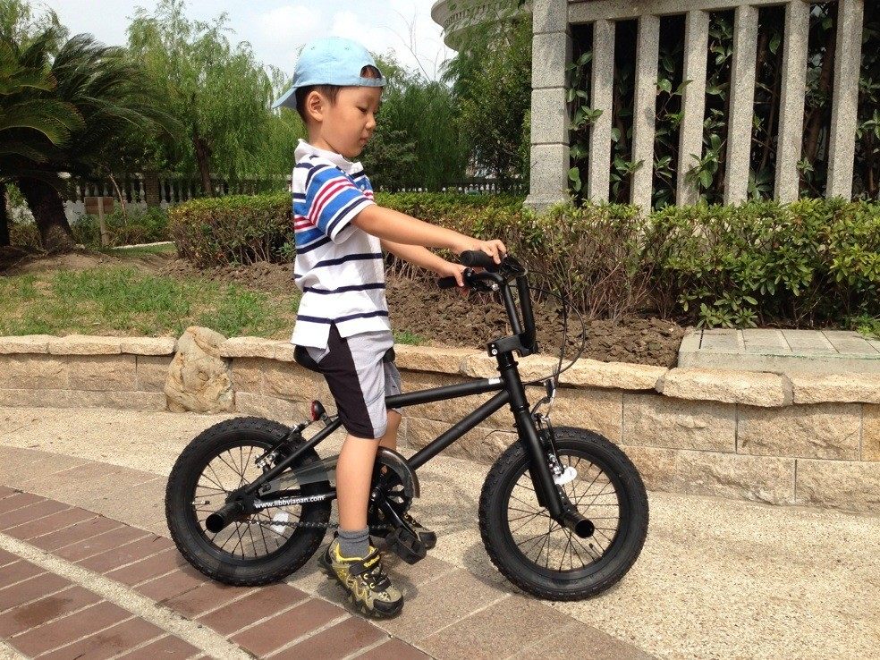 Bmx 18 Дюймов Для Ребенка Интернет Магазин