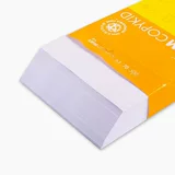 Синле Печатная бумага A4 70G Копировальная бумага Huang Xinle White White Boyfem Paper Jiangsu и Shanghai -Zhejiang 晥 Бесплатная доставка