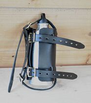 Hale Spare Oil Pot Kettle Sleeve Tea Cup Sleeve Private customization