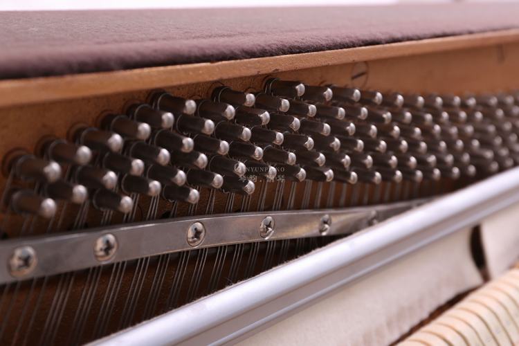 Đàn piano trung cổ nguyên bản của Nhật Bản Đàn piano gia đình cao cấp Kawaii KAWAI KL-11KF - dương cầm yamaha b1