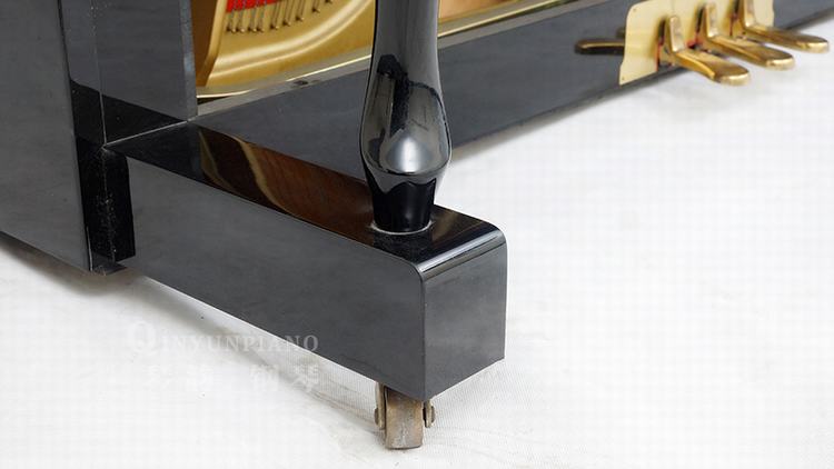 Đàn piano trung cổ nhập khẩu Nhật Bản KAWAI Kawaii kawai DS-7E DS7E chơi nhạc lớn - dương cầm piano a