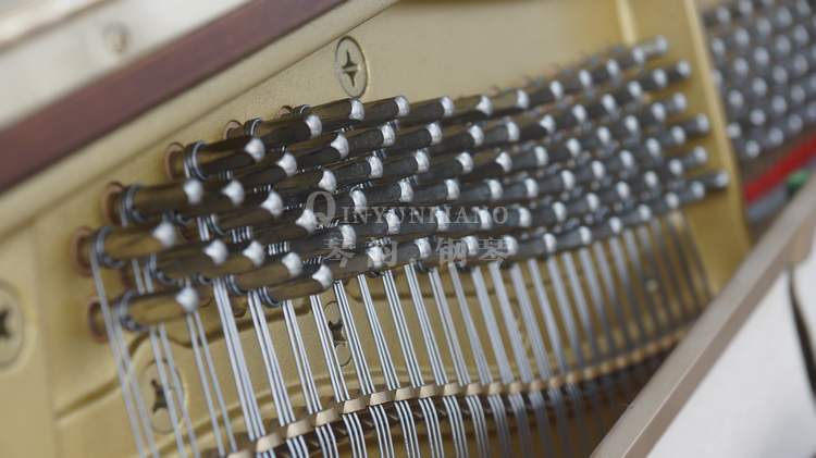 Đàn piano trung cổ nguyên bản của Nhật Bản Yamaha YAMAHA WX3AWn - dương cầm giá đàn piano yamaha