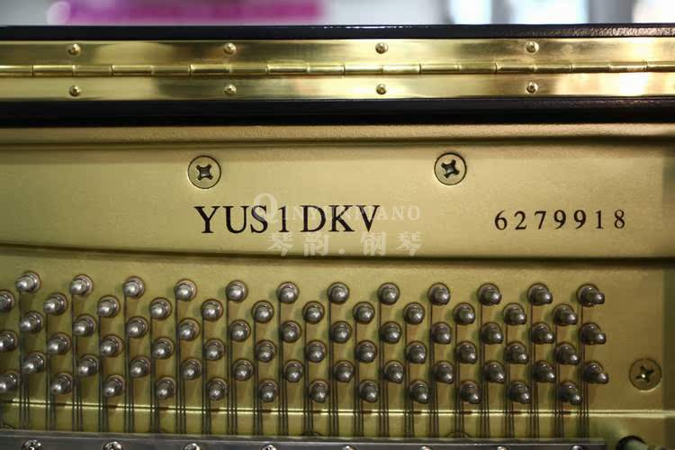 Đàn piano trung cổ nguyên bản của Nhật Bản Yamaha / YAMAHA YUS1DKV - dương cầm đàn piano điện giá rẻ