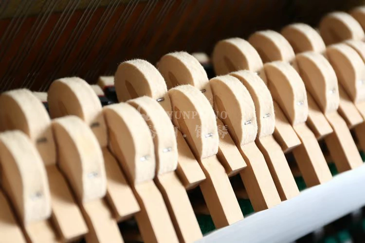 Đàn piano trung cổ nguyên bản của Nhật Bản mới 99% Kawaii KAWAI K-2 AT II - dương cầm