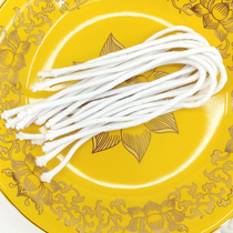 New vegetable oil special wick cotton wick Buddhist supplies Buddhist supplies wordless Lotus Yilian Buddha Pavilion