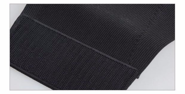 LP919 đai thể dục đai nam và nữ thể thao đào tạo cầu lông bóng rổ bảo vệ thiết bị thắt lưng đĩa hỗ trợ mùa hè - Dụng cụ thể thao băng bảo vệ khớp gối