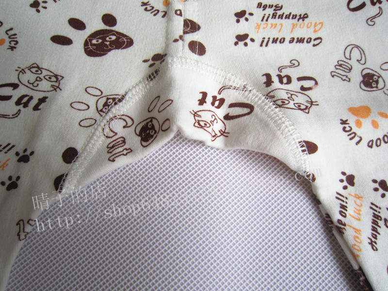 Full trăm trừ 30 bộ đồ lót trẻ em cotton bé trai đồ ngủ bé gái đồ lót dài tay điều hòa không khí quần áo bé mùa thu bộ đồ giữ nhiệt cho bé