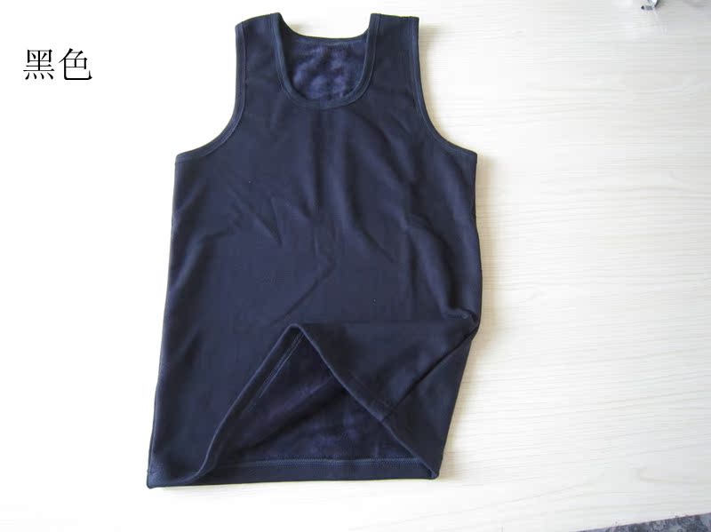 Sous-vêtement chaud QZ0004 en coton - Ref 732430 Image 32