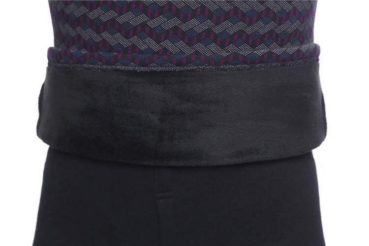 Sous-vêtement chaud QZ0004 en coton - Ref 732430 Image 22