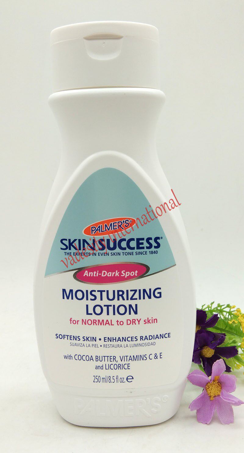 Vadesity Palmers skin success Anti-dark moisturizing lotion