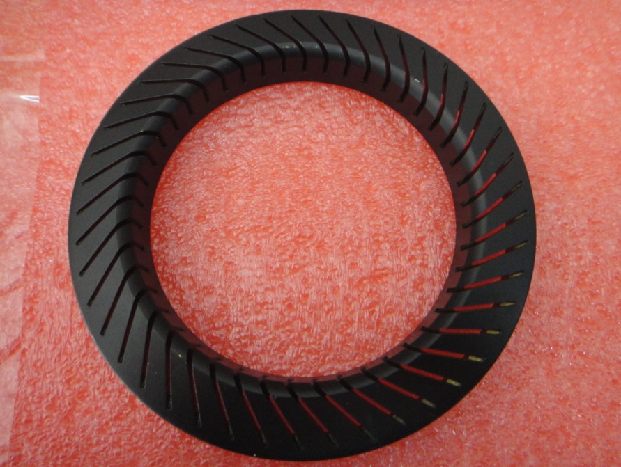 Gas stove accessories gas stove cooker fire cover Q636 Q125 external ring fire cover inner buckle