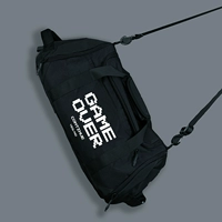 Конец игры Black Pack