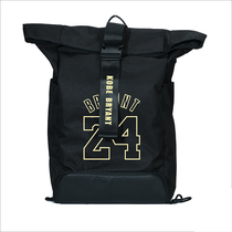 vsten original shoulder basket basketball shoulder basket football shoe equipment training package large capacity customized pattern independently