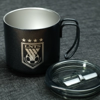 Серебряный