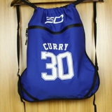 Оригинальный пользовательский Curvibweld Джеймс Кири Ирвинг Дюрантроуз Корзин Пакет Пакет пакет