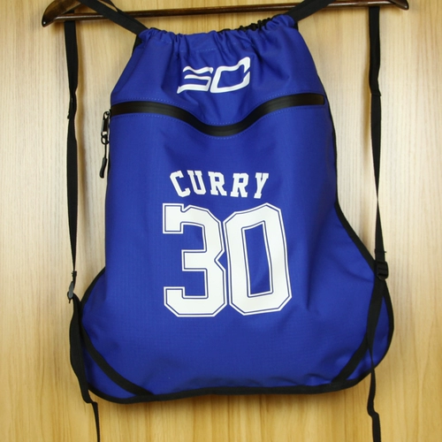 Оригинальный пользовательский Curvibweld Джеймс Кири Ирвинг Дюрантроуз Корзин Пакет Пакет пакет