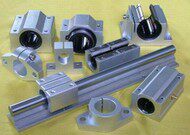 Wholesale linear guide rail slider SBR16 20 25 30 35 40 50