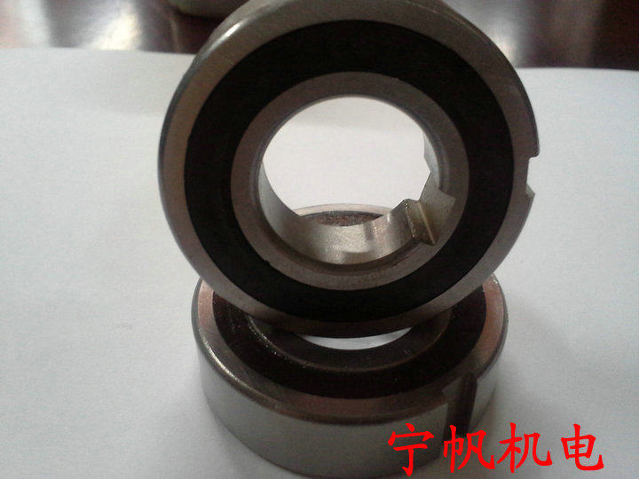 One-way bearing 6205 25*52*15