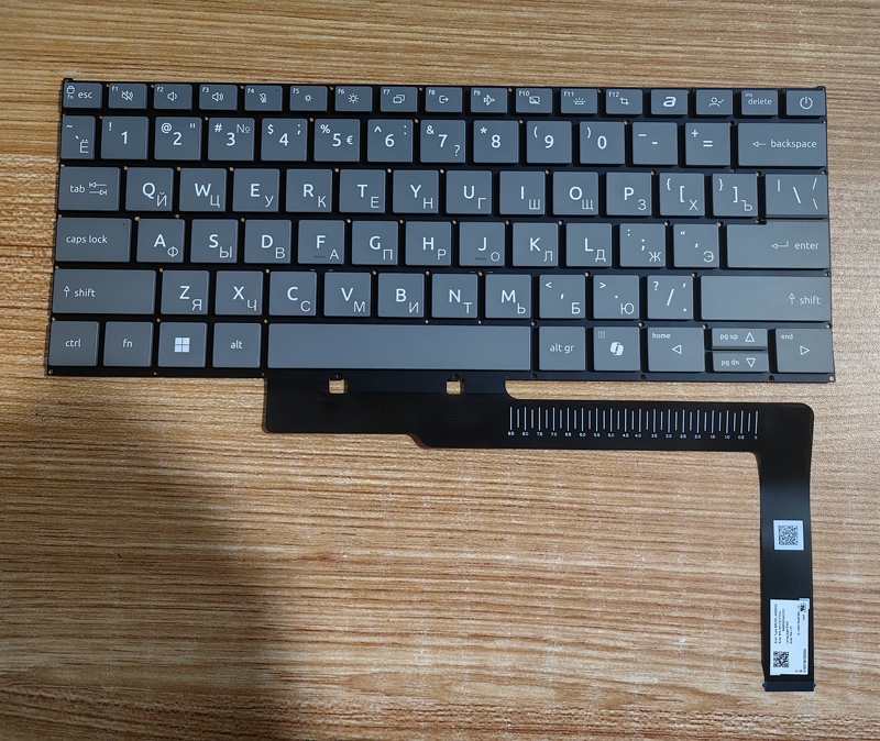 Ru Suitable for Acer Acer Swift Edge 14 Sfe14-I51 Sfe14-I51T Keyboard Ru Suitable for Acer Acer Swift Edge 14 Sfe14-I51 Sfe14-I51T Keyboard