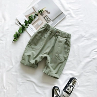 Армейский Зеленый